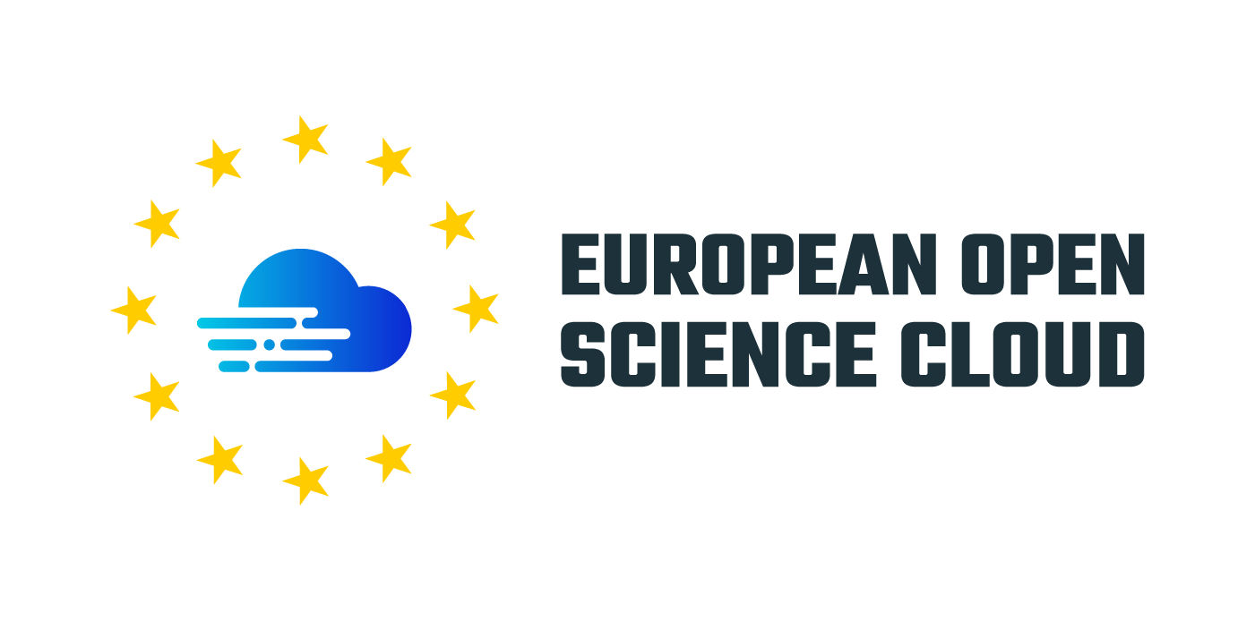 EOSC (European Open Science Cloud)